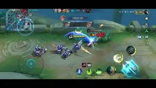 Moba legend 5v5 