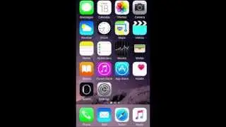 iOS9 remove newsfeed from Spotlight Search. iPhone 5s