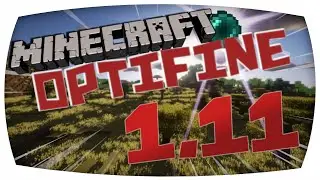 Minecraft Optifine 1.11 downloaden & installieren! [Deutsch/4K] TUTORIAL