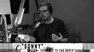 KLEAN Radio - Screenwriter Tim Rasmussen