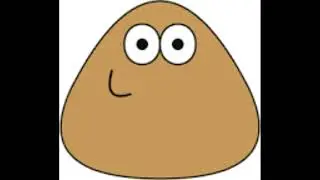 Pou music ost - Hill Drive/Pet Walk