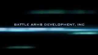 BATTLE ARMS DEVELOPMENT, INC