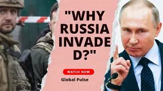 The Russia-Ukraine War: Everything YouNeed to Know