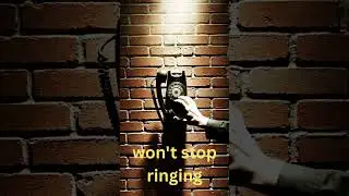 POV: You&rsquo;re trapped in an infinite grocery store. 📞💀🇺🇸 #terrifyingtales #horror #americancity