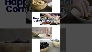 National Corn Chip Day