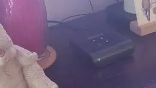 audio confirmation