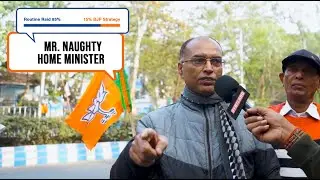 Is ED's I-PAC raid routine or an attempt by BJP to steal TMC Election Strategy?