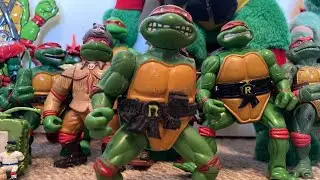 My Raphael Collection... and I NEED YOUR HELP!!