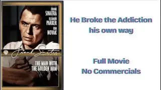 The Man with the Golden Arm (No Commercials) Rational Recovery AVRT