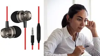 pTron HBE6 Headphone