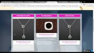 Clickfunnels ecom funnel sharefunnel - How to Build An Ecommerce Webshop Funnel With Clickfunnels