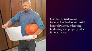 General Contractor in Bridge City LA - Powerhouse Elevation & Construction