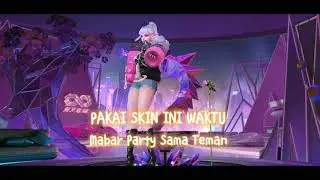 Tik Tok Selena #mobilelegend #selenamobilelegend #mobilelegendedit #mobilelegendindonesia