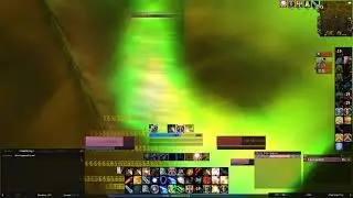 black morass paladin solo at lvl 66