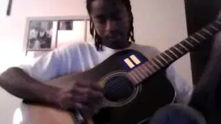 Earl Cookie covers Babe I'm Gonna Leave You
