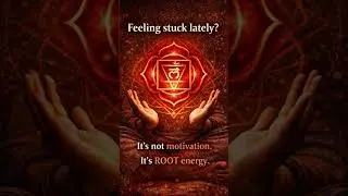 Release blocks. Ground energy. Move forward strong. 📍Varanasi #shorts #rootchakra #grounding