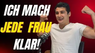 Die Damen lieben mich! - Einblicke in das Leben eines Reality-TV-Star (Sayed Iqbalzada) - TEIL 1
