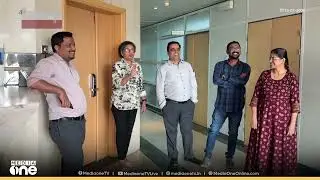 48 വർഷത്തെ പ്രവാസജീവിതം അവസാനിപ്പിച്ച് നാട്ടിലേക്ക് ...| Weekend Arabia