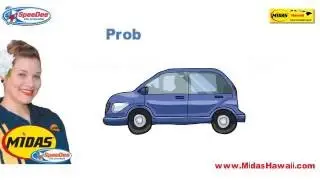 Check Engine Light Video - Midas Hawaii Auto Repair & Service