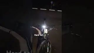 Hard tail #велосипед #outleap #mtb #мтб #bikelife @furyrider29 @stasik67rus.