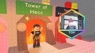 Tower of Hecc COMPLETED! | Juke's Towers of Hell