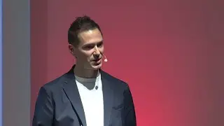 OS Homo Sapiens | Upgrading Our Human Operating System | Gregory Trencher | TEDxTohokuUniversity