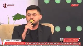 İBRAHİM KAYA | DERTLİ DERTLİ !!
