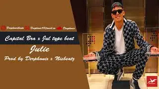 Julie - Capital Bra x Azet x Zuna Style Beat 2019 | Afrotrap / Dancehall Instrumental