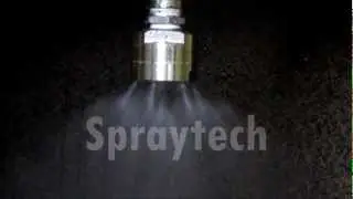 Multiple Full Cone Spray Nozzle : DH Series