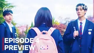 Head over Heels | Episode 4 Preview | Choo Young-woo | Cho Yi-hyun