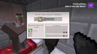 Minecraft (Xbox 360/PS3) Title Update 24 Release! NEW Biomes & Command Blocks