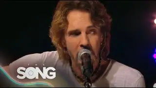 Rick Springfield - Don't Talk To Strangers | The Song