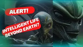 Alien Encounters!!! What would be the consequences of that?