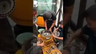 Mechanic steve