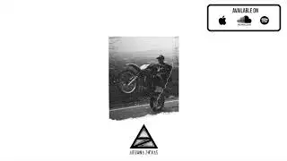 Arizona Zervas - RACE (Prod. 94 Skrt)