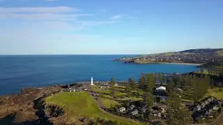 Kiama Lighthouse