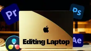 MACBOOK GUIDE: Welches MacBook f&uuml;r Foto- und Videobearbeitung 💻?
