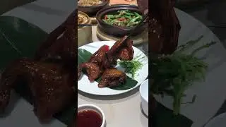 Dove meat #foodie #foodlover #chinesefood