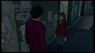 Let's Play Yakuza - Like a Dragon Part 180: Kappa Quest Begins
