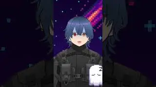 Lui Clues - The Bizzare Youtube Video! #vtuber #fyp #creepyvideos #mystery