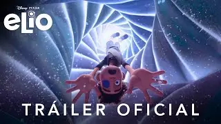 Elio, de Disney y Pixar | Tr&aacute;iler Oficial | Subtitulado