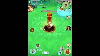Fantasy Life Online (FLO) Global - Chakpo Dodge