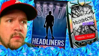 DIAMONDS ARE PULLED!! Headliners Set 7 & Flash Sale Pack MLB The Show 20 Pack Opening