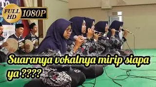 MANUNGGALING REBANA UGM - Festival Hadroh EvOI UKKI AA YKPN 2020