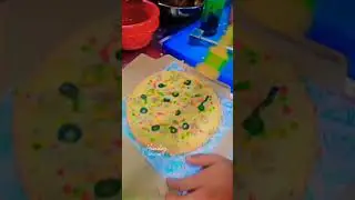 #kamabeka👑Italian pizza Recpi fireds lika following ka Re👍