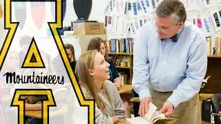 App State Leads the Way in National Board Certified Teachers