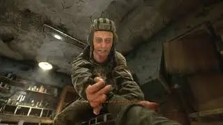 Metro  Exodus Test on OMEN 15 (GTX 1660Ti & Ryzen74800H)