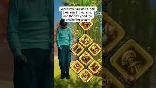 The Awakening System&hellip; | Rise of Kingdoms