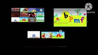 Up to faster super simple songs little fox chinese 22