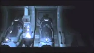 The Omega Project Trailer